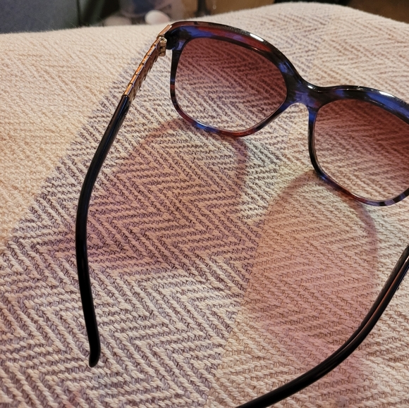 Luxury sunglasses - Picture 4 of 4